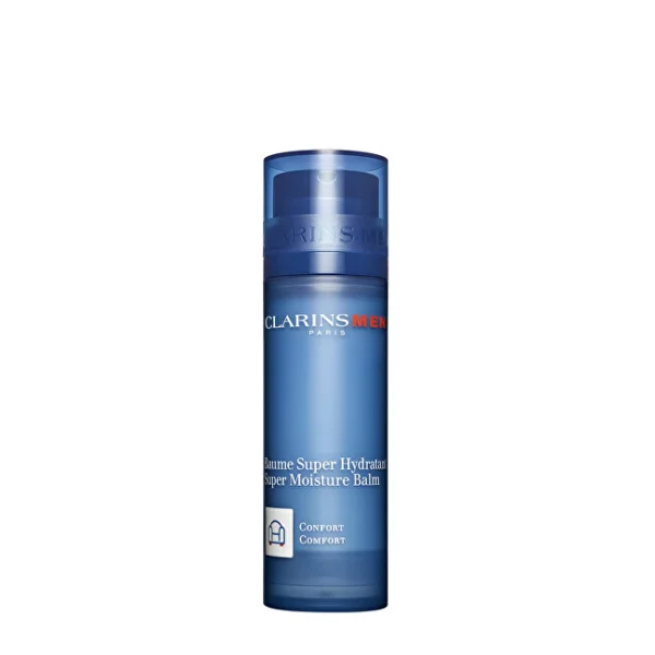 Men super moisture balm
