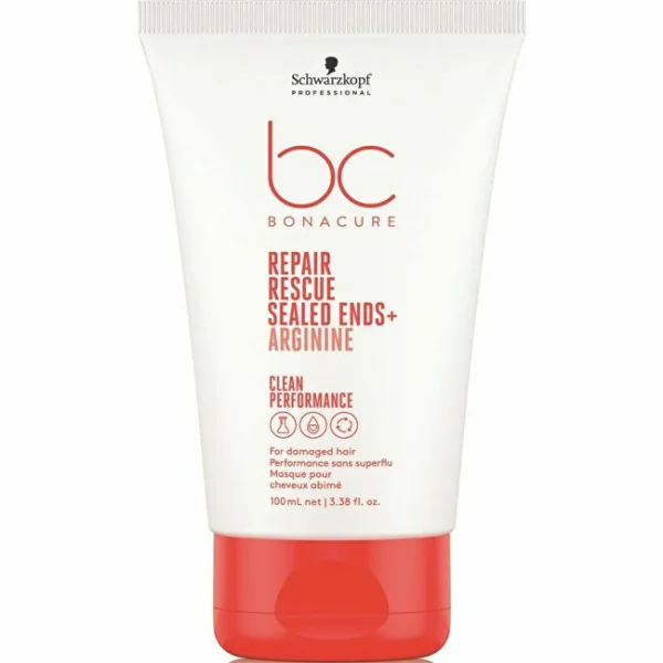 Bc bonacure repair rescue sealed ends