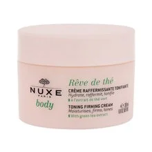 Reve de thé toning firming body cream thumbnail 2