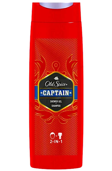 Captain