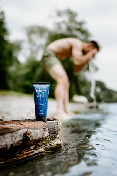 Face wash thumbnail 3