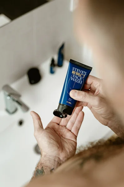 Face wash thumbnail 4