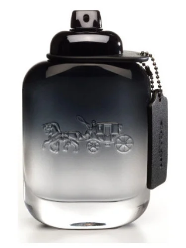 Coach for men