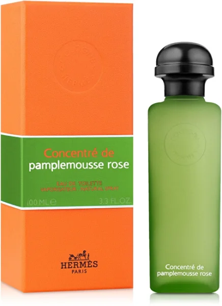 Concentré de pamplemousse rose