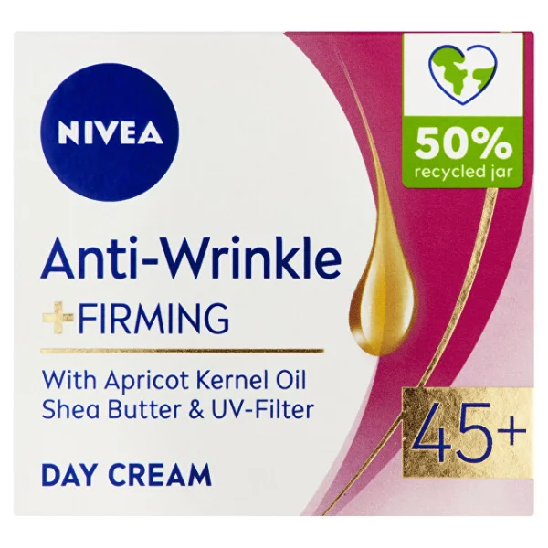 Anti wrinkle firming thumbnail 2