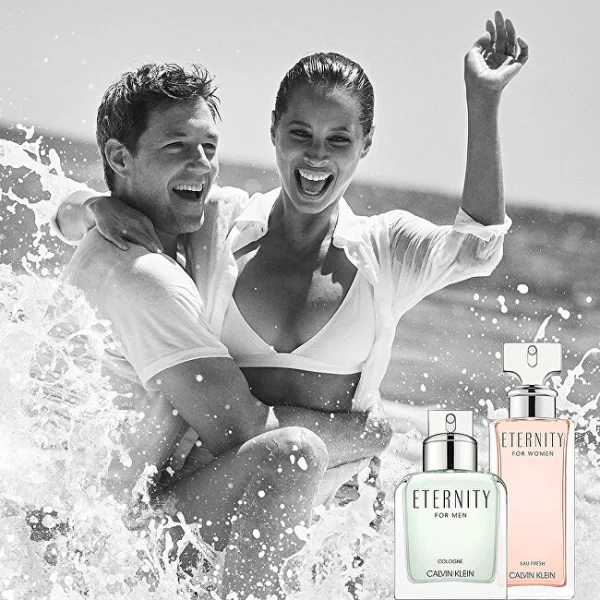 Eternity cologne for men thumbnail 4