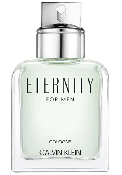 Eternity cologne for men