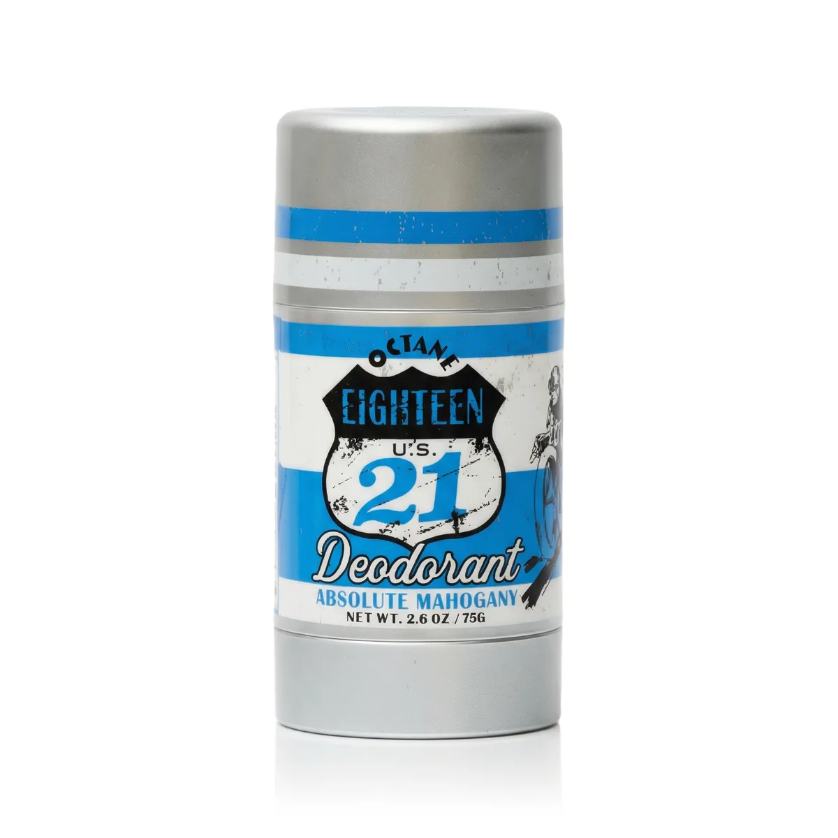 Octane Deodorant