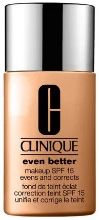 Even better makeup spf15 cn 78 nutty