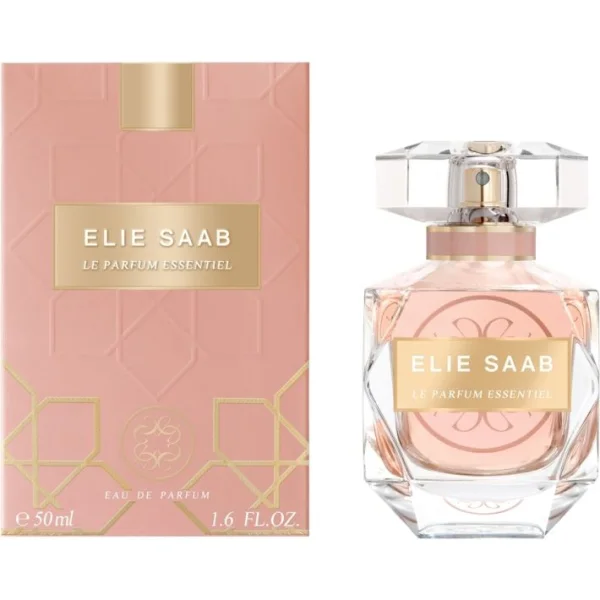 Le Parfum Essentiel