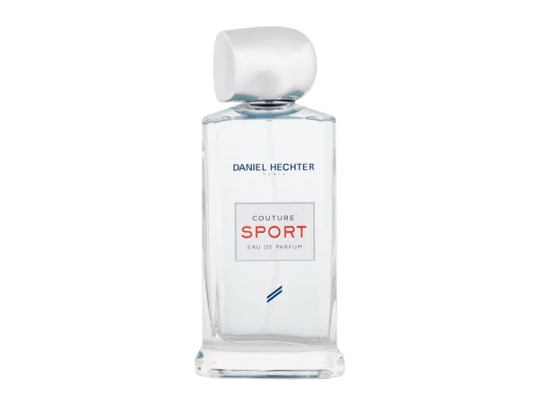 Collection couture sport