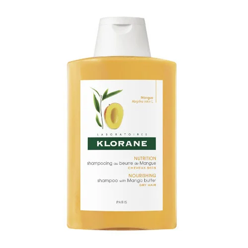 Mango butter