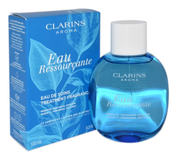 Eau ressourcante treatment fragrance thumbnail 5
