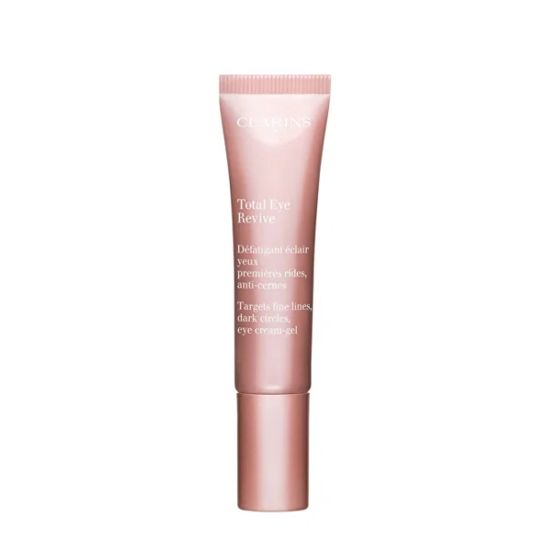 Total eye revive cream-gel