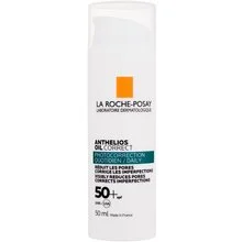 Anthelios oil correct photocorrection daily gel-cream thumbnail 2
