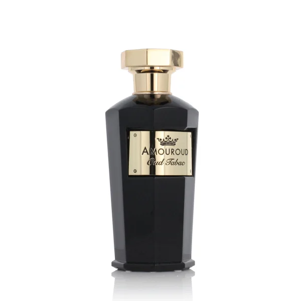 Oud tabac