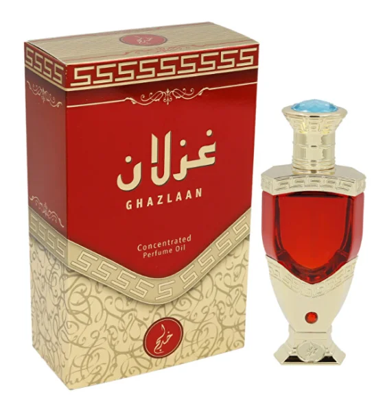 Ghazlaan thumbnail 2