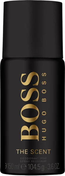 Boss the scent