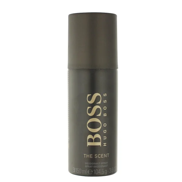 Boss the scent thumbnail 3