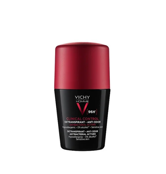 Homme clinical control