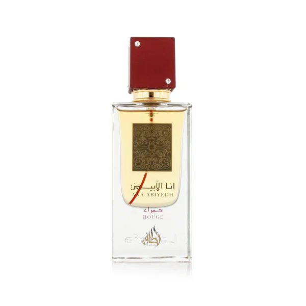 Ana abiyedh rouge