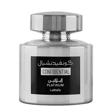 Confidential platinum thumbnail 2