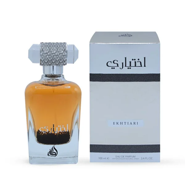 Ekhtiari