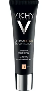 Dermablend 3d antiwrinkle & firming day cream