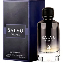 Salvo intense thumbnail 2