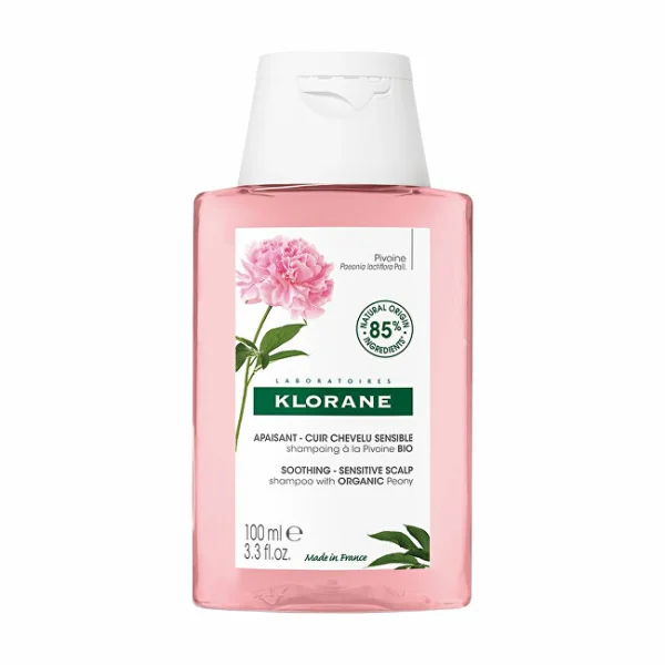 Peony soothing & anti-irritating thumbnail 2