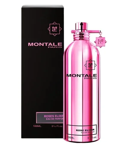Roses elixir