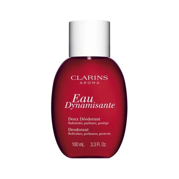 Eau dynamisante deodorant thumbnail 1