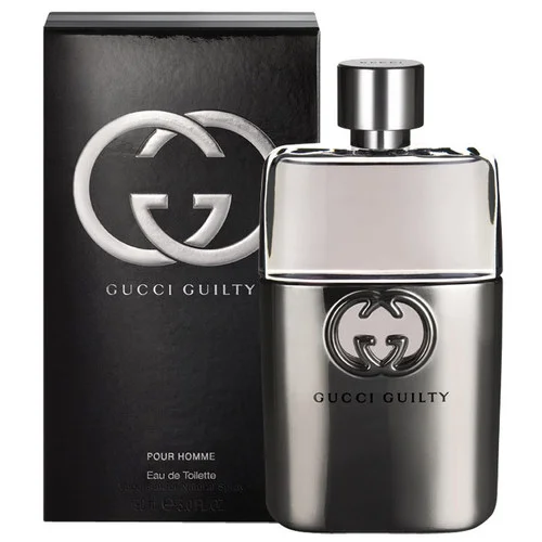 Guilty pour homme