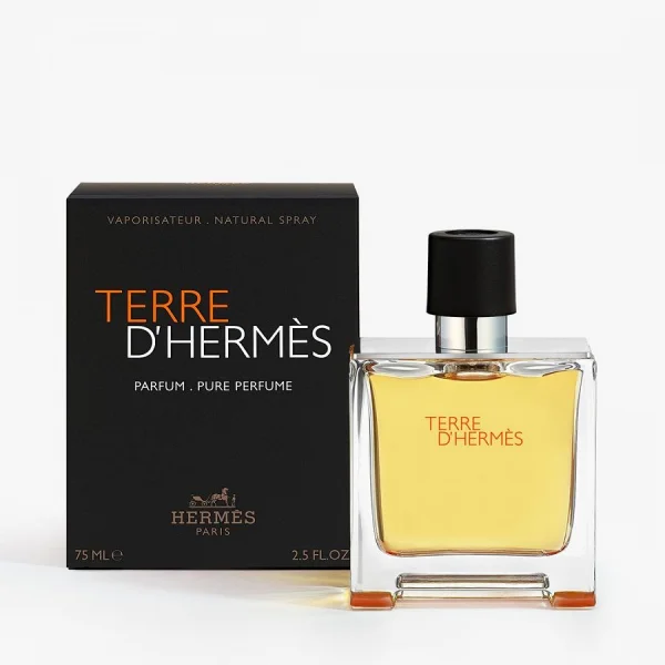 Terre d´hermes