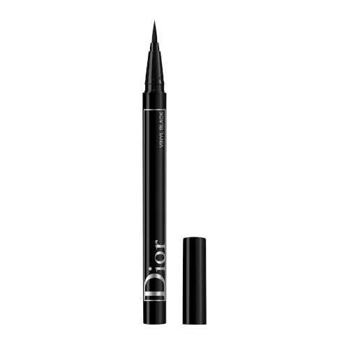 On stage eyeliner waterproof 001 matte white 0,