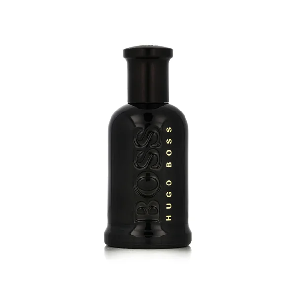 Boss Bottled thumbnail 2