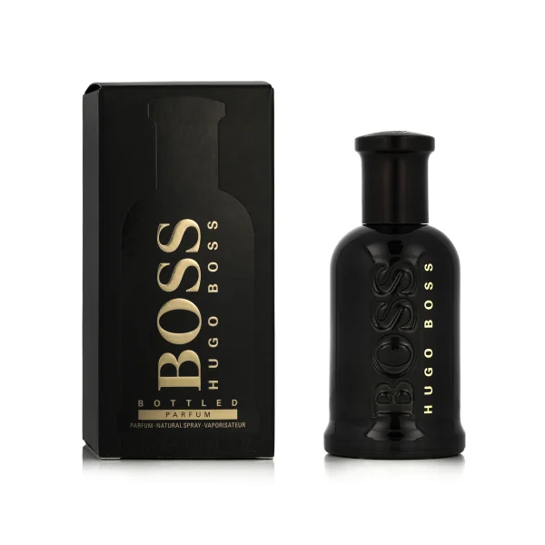Boss Bottled thumbnail 3