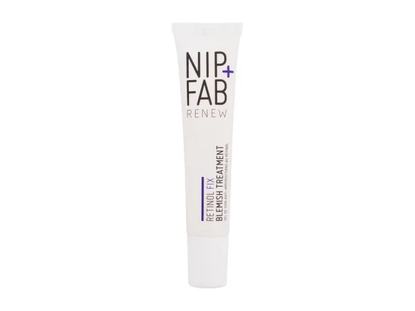 Renew retinol fix blemish gel treatment 10%