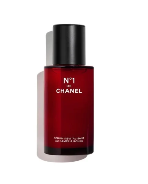 No.1 revitalizing serum