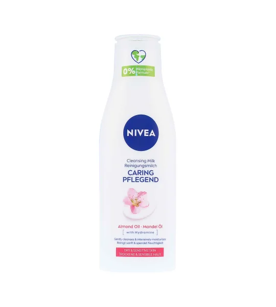 Indulging cleansing milk thumbnail 2