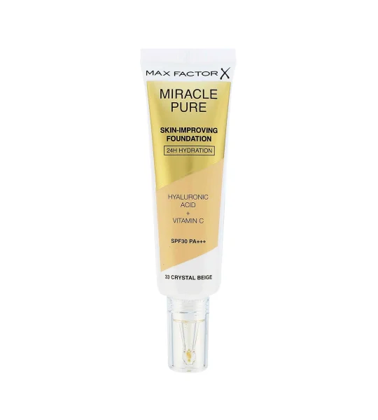 Miracle pure