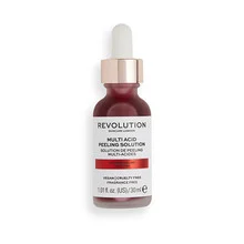 Multi acid moderate - strength peeling solution thumbnail 4