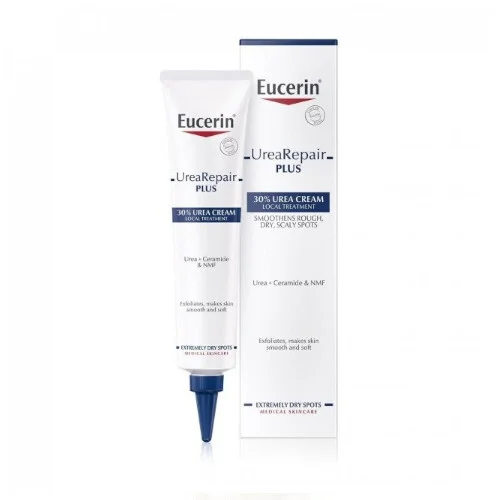 Urearepair 30% urea cream local treatment