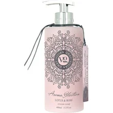 Lotus & rose thumbnail 2