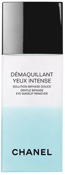 Demaquillant yeux intense