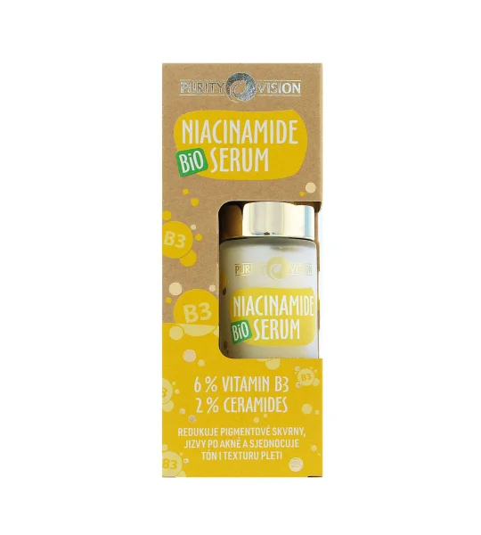 Niacinamide bio serum thumbnail 2
