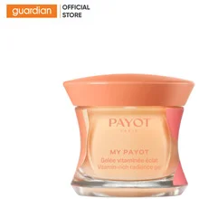 My payot vitamin-rich radiance gel thumbnail 2