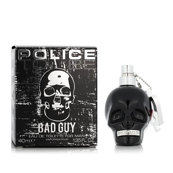 To be bad guy thumbnail 2