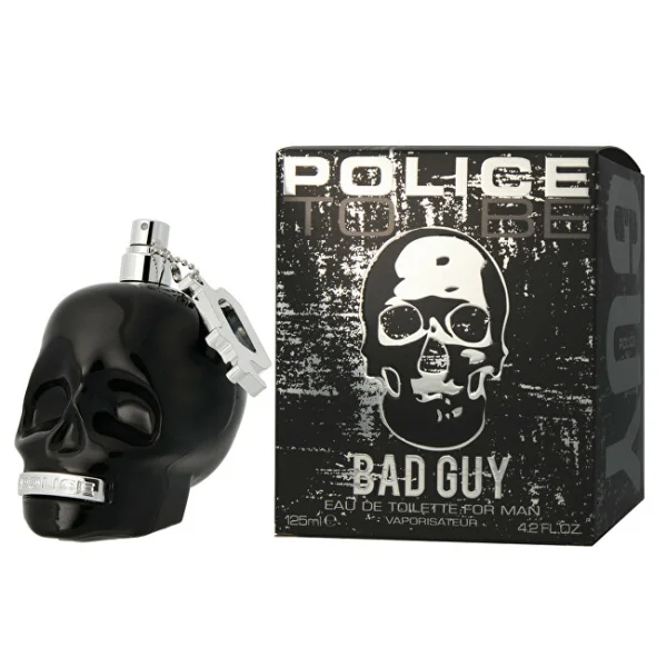 To be bad guy
