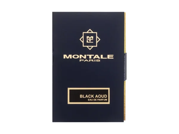 Black aoud
